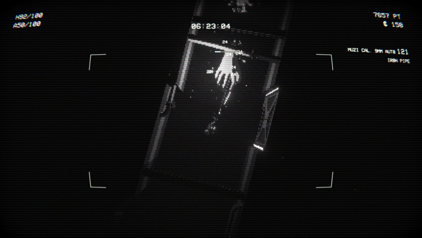 空壳 EMPTY SHELL_0