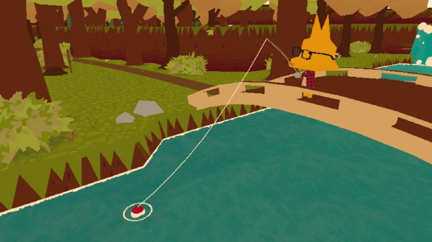 虚拟垂钓 WEBFISHING_0