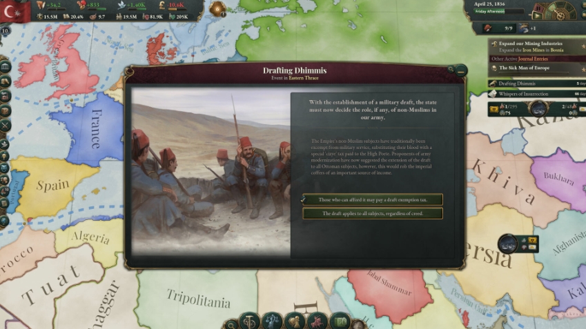 维多利亚3 Victoria 3_0