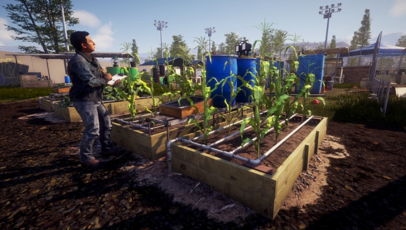 腐烂国度2:主宰巨霸版 State of Decay 2: Juggernaut Edition_0