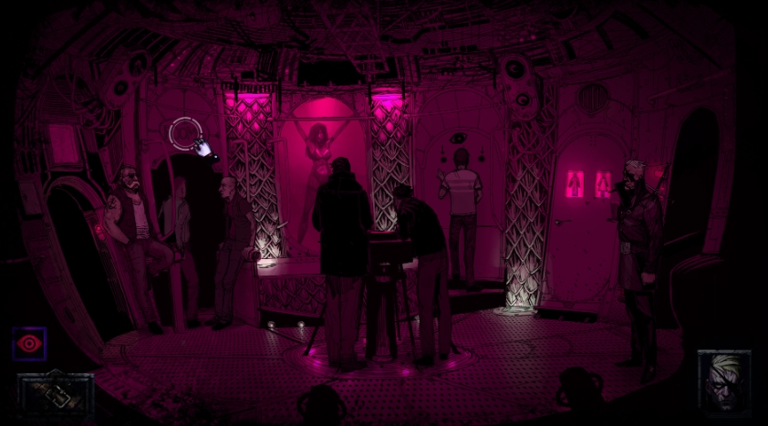 驱魔使徒 The Blind Prophet_0