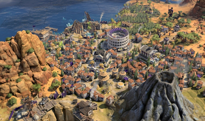 文明7 Sid Meier's Civilization® VII_0