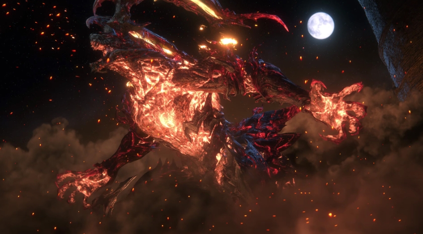 最终幻想16 FINAL FANTASY XVI_0