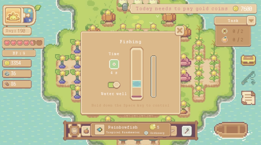 幸运农场 Lucky Farm_0