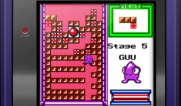 俄罗斯方块 永恒 Tetris® Forever_0