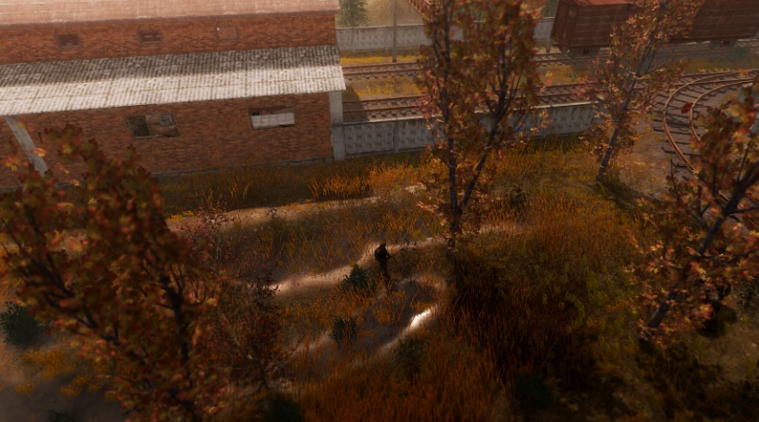 通古斯：禁区实录 - 增强版 Tunguska: The Visitation - Enhanced Edition_0