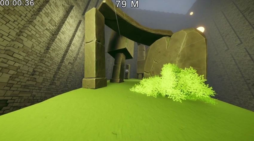 跑酷文明 PARKOUR CIVILIZATION_0