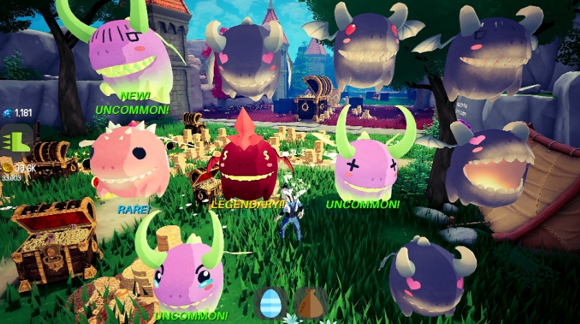宠物之地 Pet Lands_0