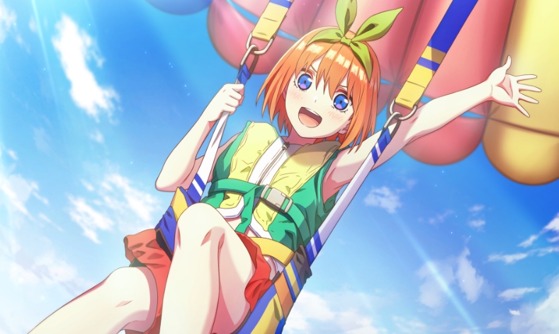 五等分的花嫁_0