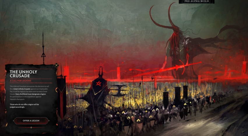 地狱王座 Solium Infernum_0