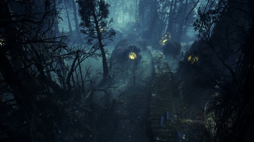 龙的传人：孤旅 Dragonkin: The Banished_0