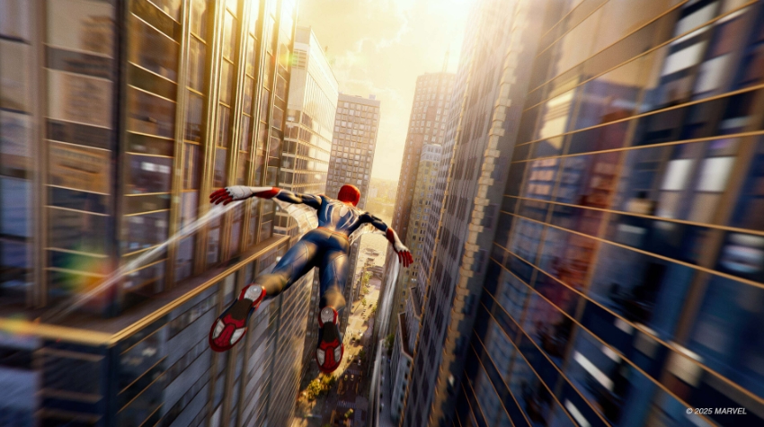 漫威蜘蛛侠2 Marvel's Spider-Man 2_0