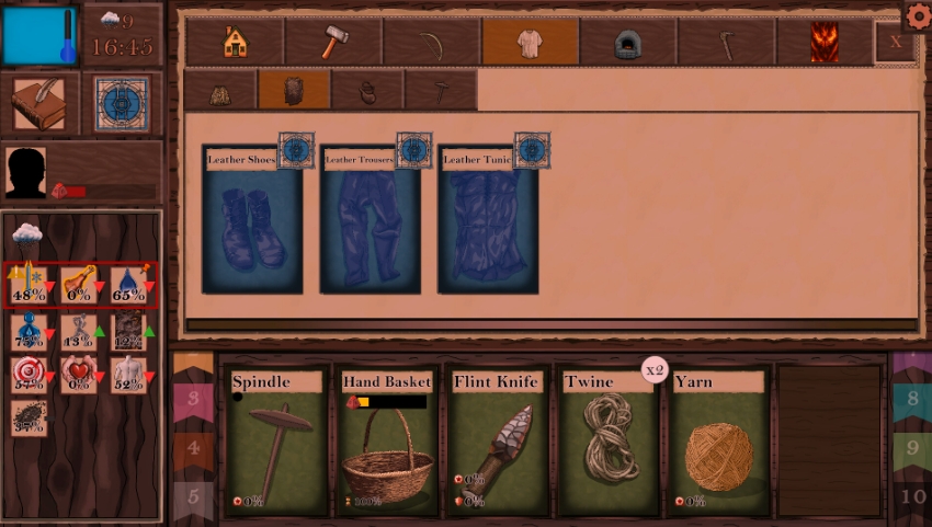 卡牌生存：奇幻森林 Card Survival: Fantasy Forest_0