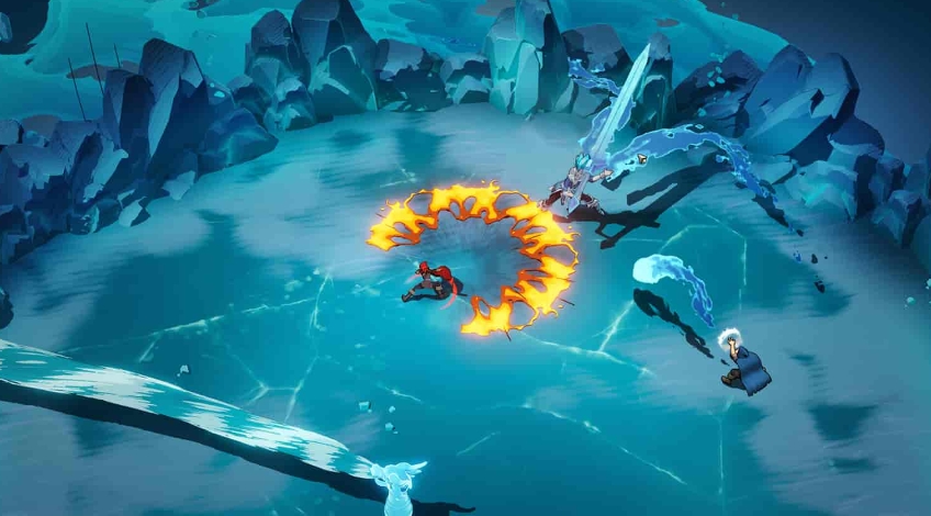传说法师2 Wizard of Legend 2_0