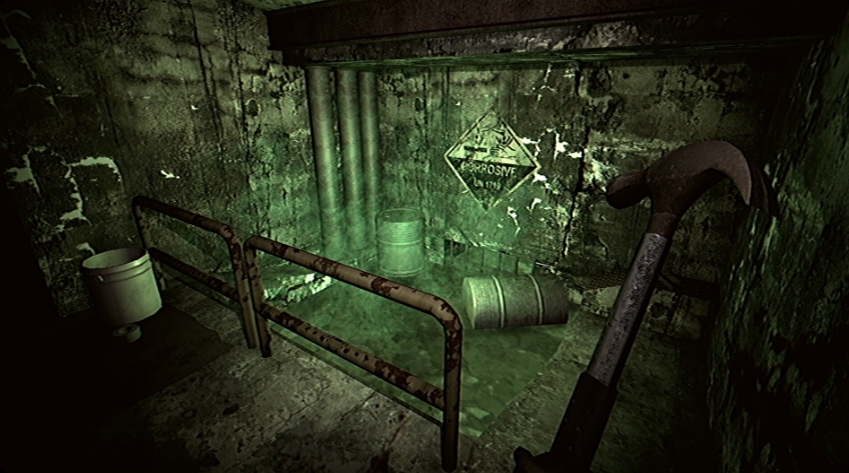 屠夫溪 Butcher's Creek_0