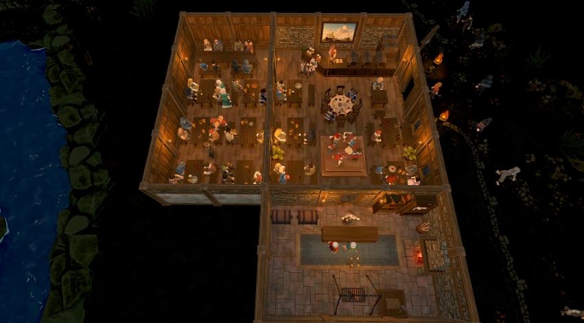 酒馆带师 Tavern Master_0