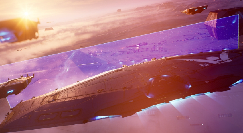 家园3 Homeworld 3_0
