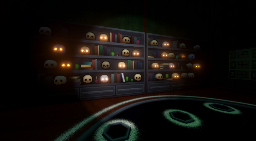 合力逃脱 In Sink: A Co-op Escape Adventure_0