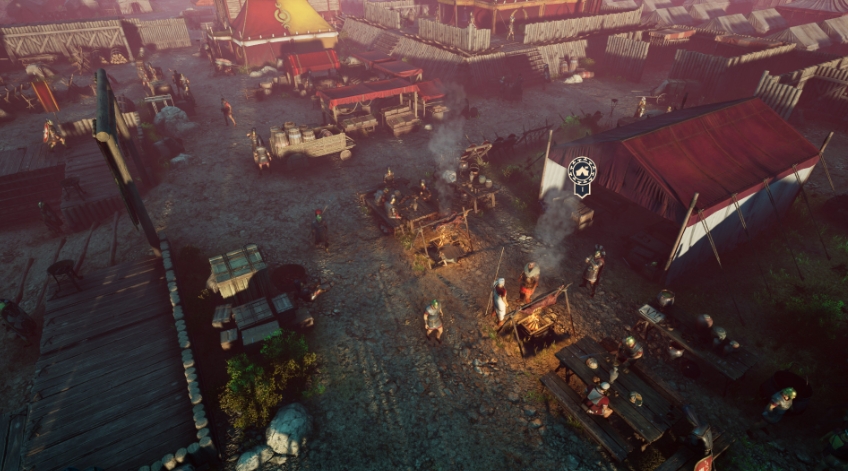 远征军：罗马 Expeditions: Rome_0