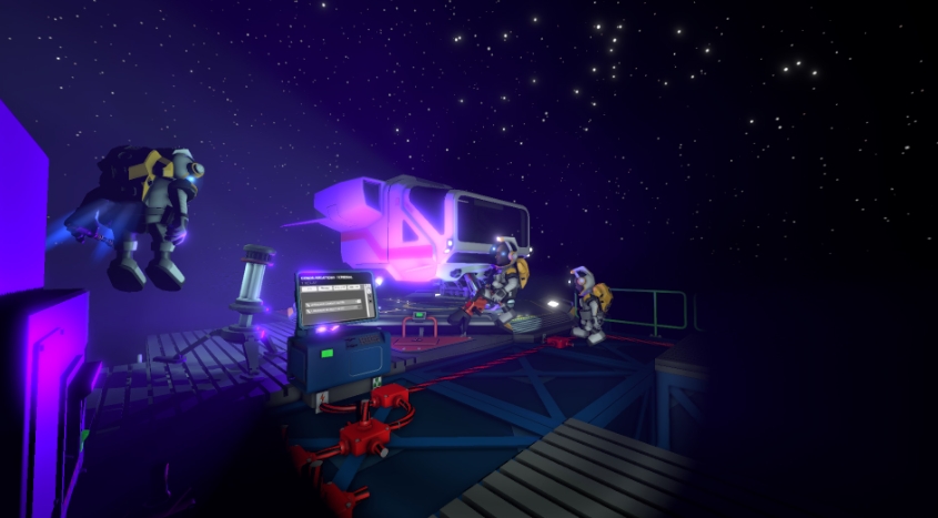 太空站长 Stationeers_0