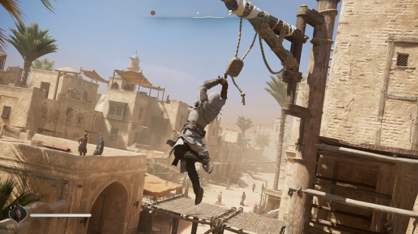 刺客信条：幻景 Assassin's Creed Mirage_0