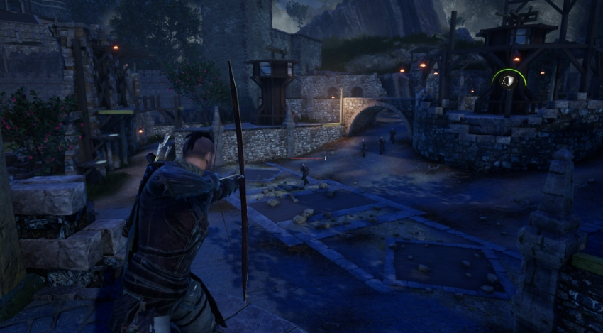 罗宾汉：舍伍德卫士 Robin Hood: Sherwood Defenders_0