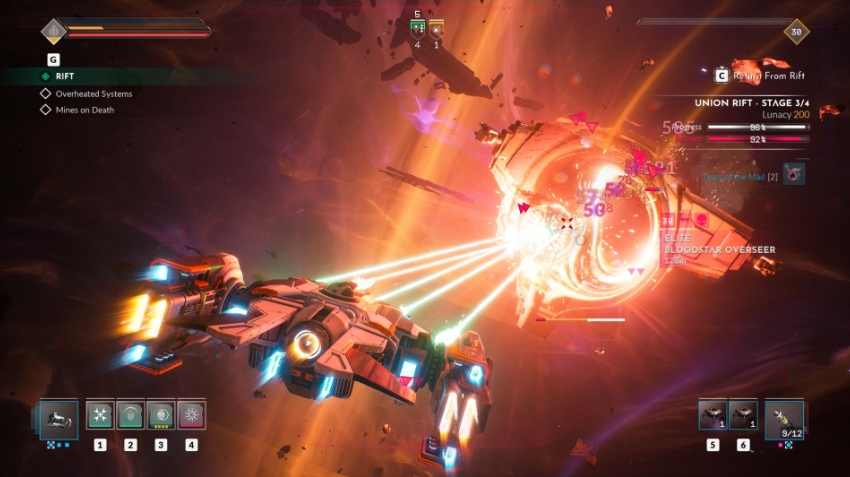 永恒空间2 EVERSPACE 2_0
