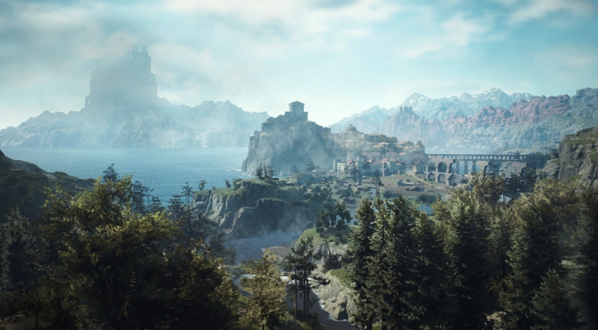 龙之信条2 Dragon's Dogma 2_0