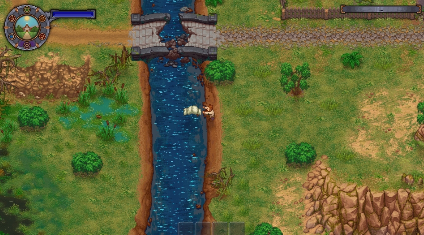 守墓人 Graveyard Keeper_0