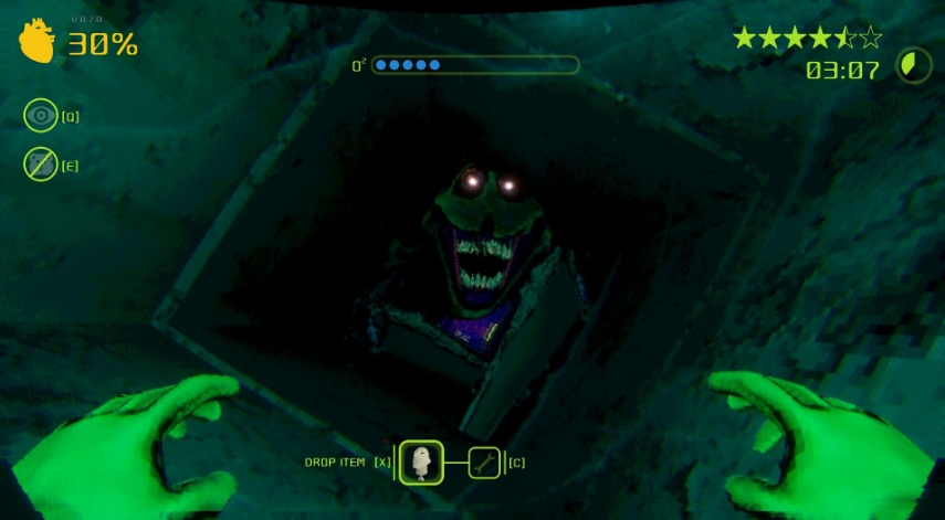 暗黑潜水员 Murky Divers_0