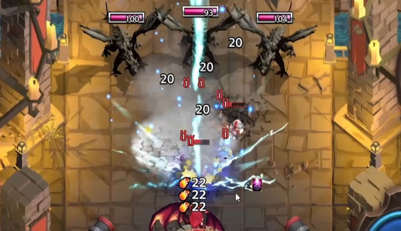 超载地牢 Overdungeon_0