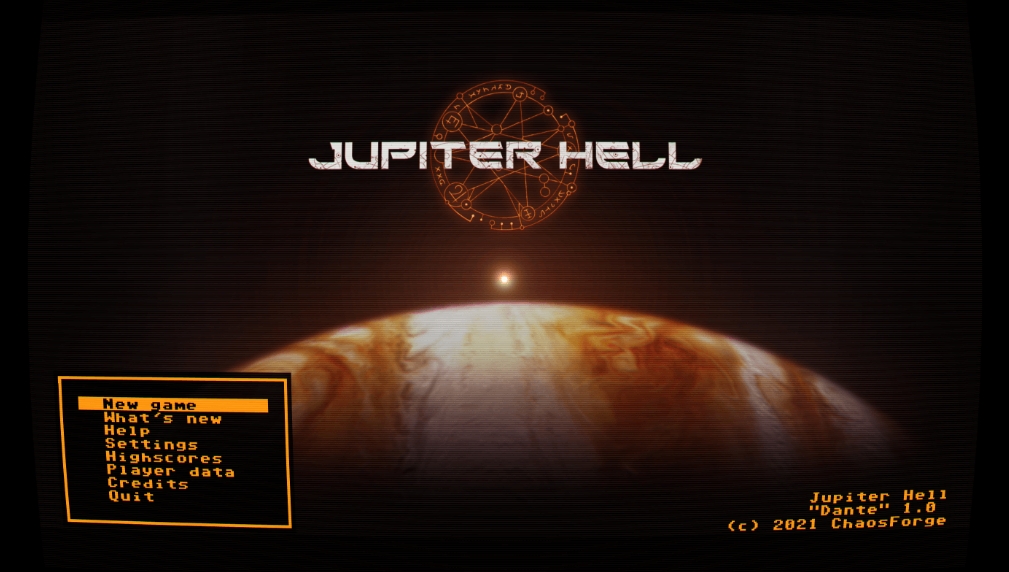 木星地狱 Jupiter Hell_0