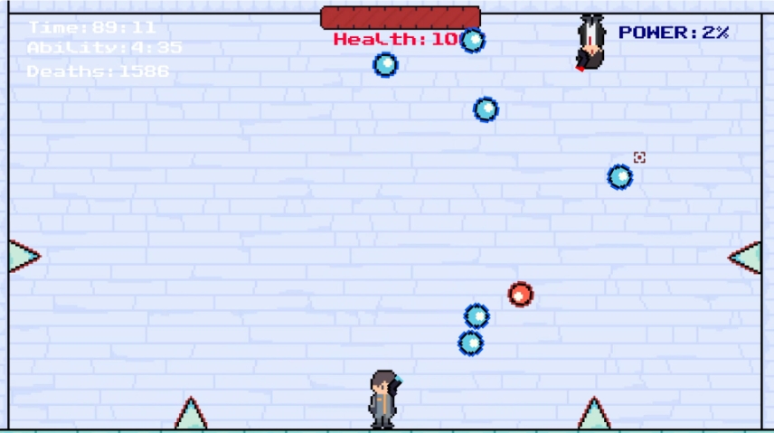 重力翻转X Gravity Flip X_0