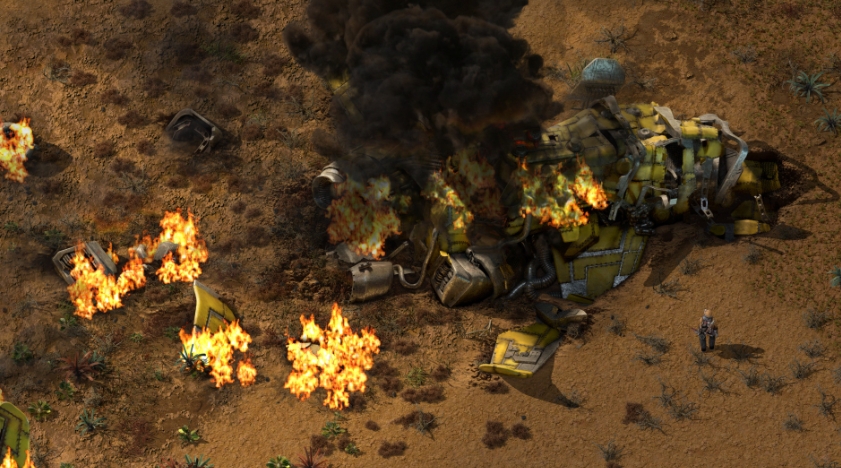 异星工厂 Factorio_0