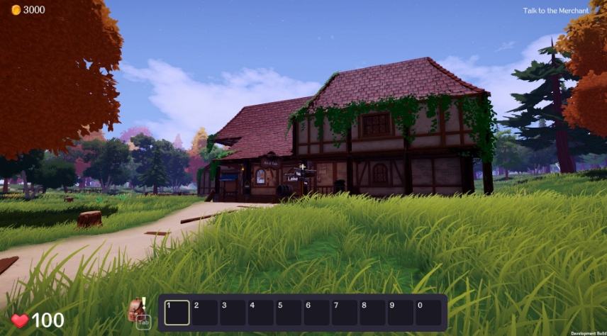传说酒馆 Ale & Tale Tavern_0