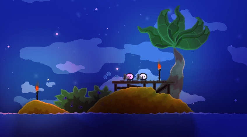 巫泡 Wuppo: Definitive Edition_0