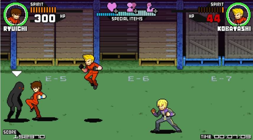热血外传：好酷啊！小林 STAY COOL, KOBAYASHI-SAN!: A RIVER CITY RANSOM STORY_0