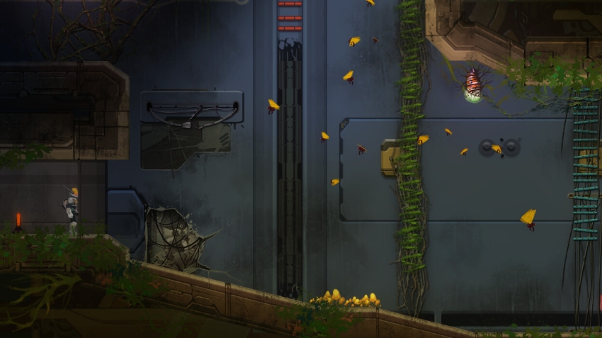 生物框架前哨 Bioframe Outpost_0