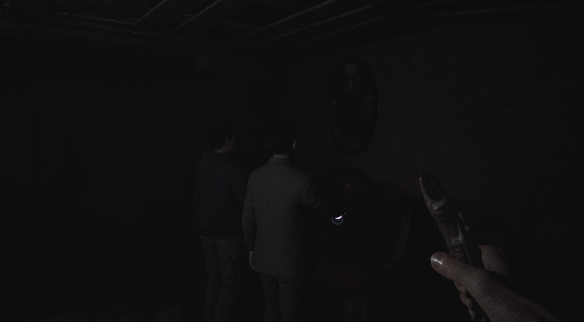 恶魔学家 Demonologist_0