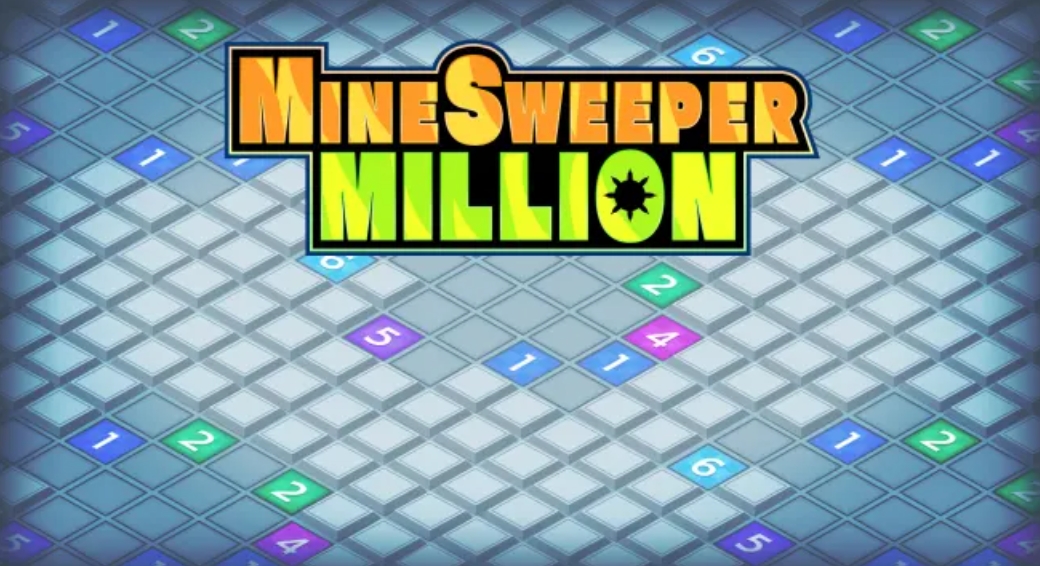 扫雷百万 Mine Sweeper MillIon_0