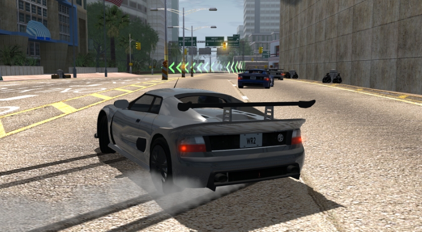 世界赛车2：冠军版 World Racing 2 - Champion Edition_0