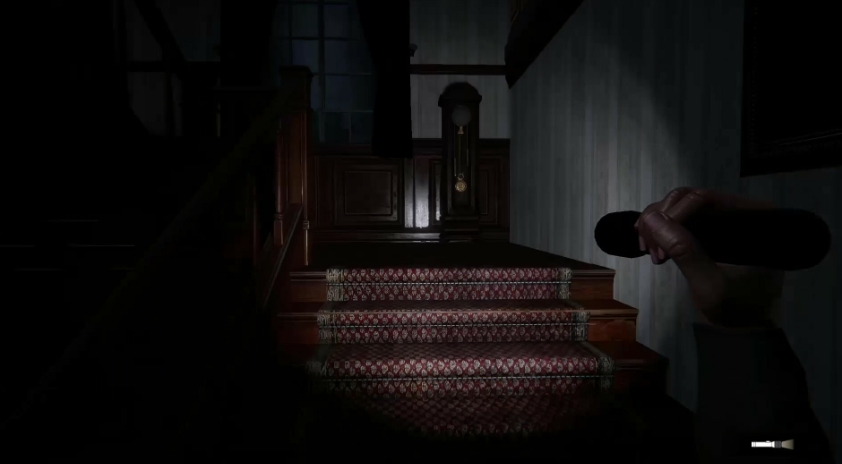 尸境求生 Mansion of the Dead_0