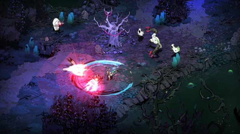 哈迪斯2 Hades II_0