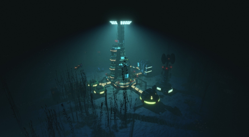 深渊生存 Surviving the Abyss_0