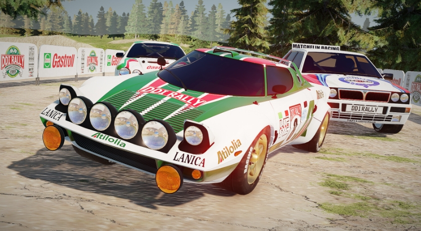 DDI Rally Championship_0