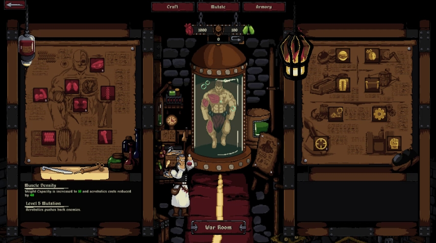 炼金要塞 Castle Of Alchemists_0