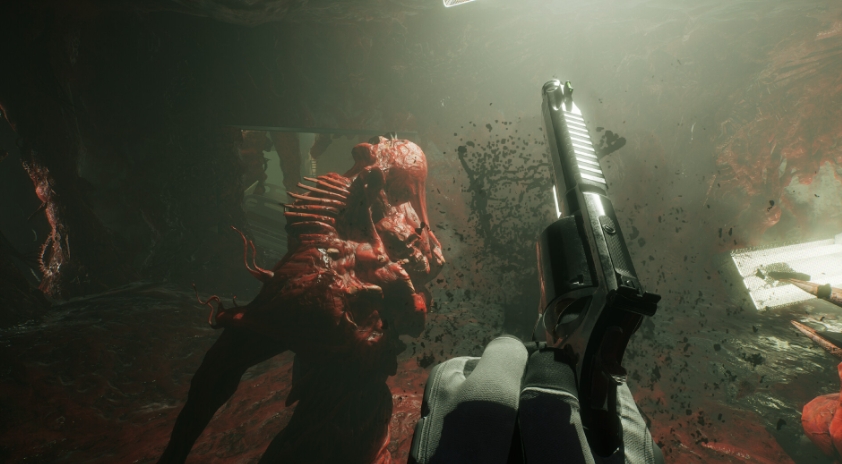 SCP：大流行病 SCP: 5K_0