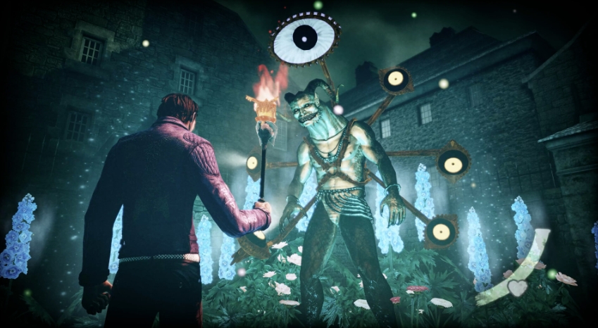 暗影诅咒：地狱重制版 Shadows of the Damned: Hella Remastered_0
