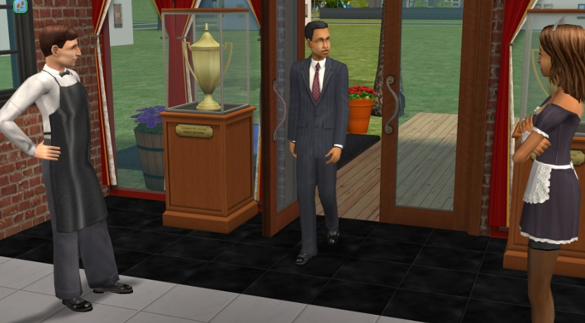 模拟人生2：经典合集 The Sims 2 Legacy Collection_0