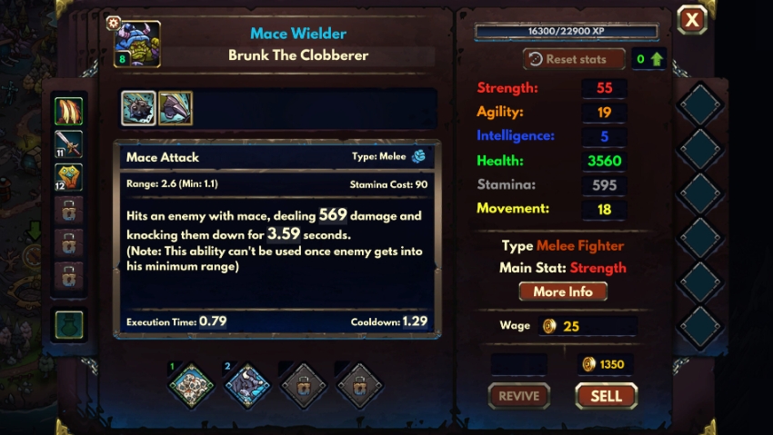 角斗士公会经理 Gladiator Guild Manager_0